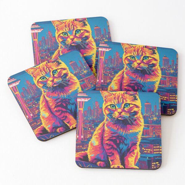 Item preview, Magic Cat designed and sold by RaF71PrO.