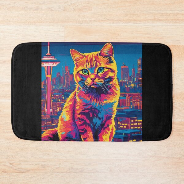 Item preview, Magic Cat designed and sold by RaF71PrO.