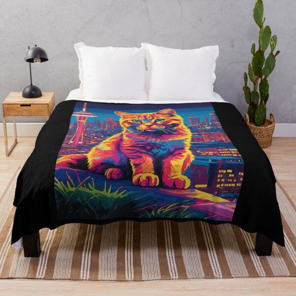 Item preview, Magic Cat designed and sold by RaF71PrO.