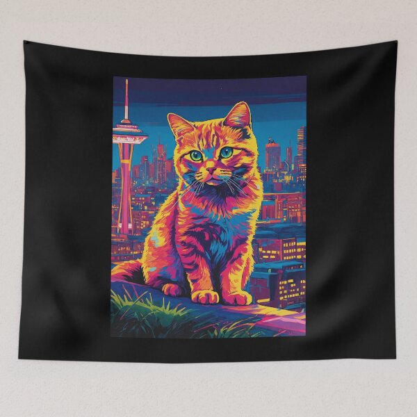 Item preview, Magic Cat designed and sold by RaF71PrO.