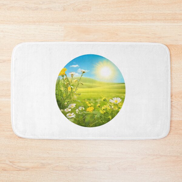 Item preview, Spring Serenity (743) designed and sold by WASjourney.