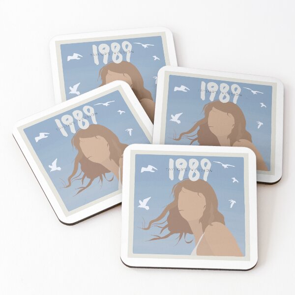 Item preview, 1989 Taylor’s Version designed and sold by Aleighawal.