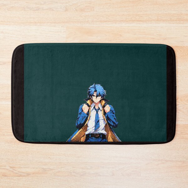 Item preview, Tough designed and sold by ComicJo.