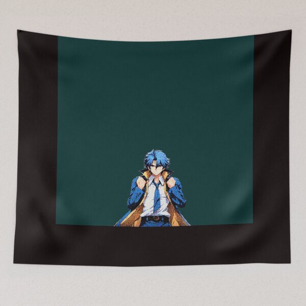Item preview, Tough designed and sold by ComicJo.