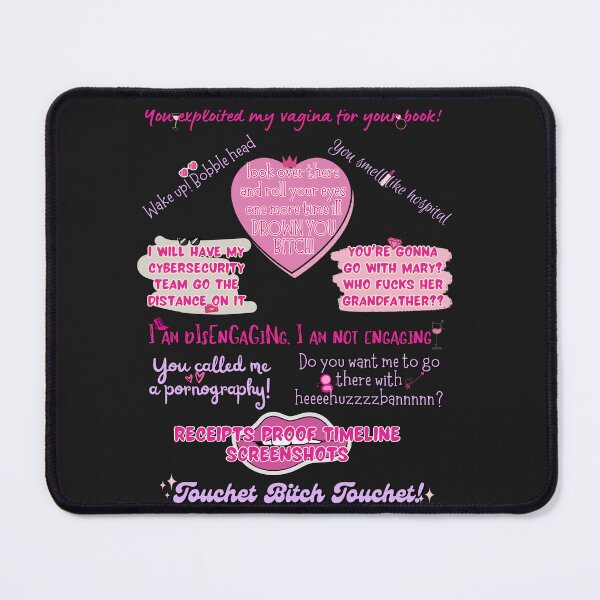 Item preview, RHOSLC / Real Housewives Of Salt Lake City Quotes T-Shirt and Sticker designed and sold by DiverseDazzle.