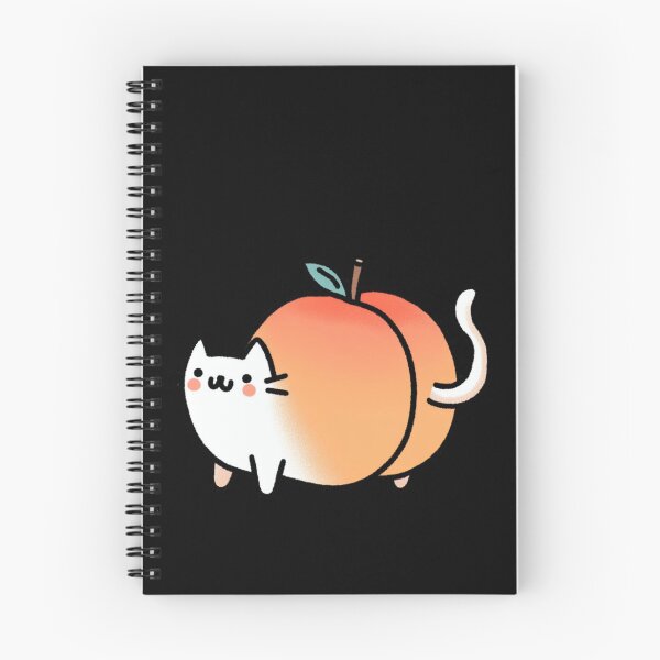Item preview, PeachTastic designed and sold by SneakkiArt.