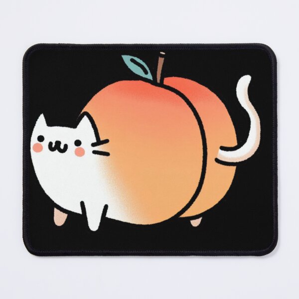 Item preview, PeachTastic designed and sold by SneakkiArt.