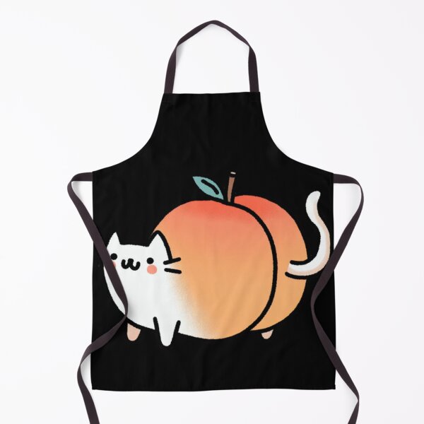 Item preview, PeachTastic designed and sold by SneakkiArt.