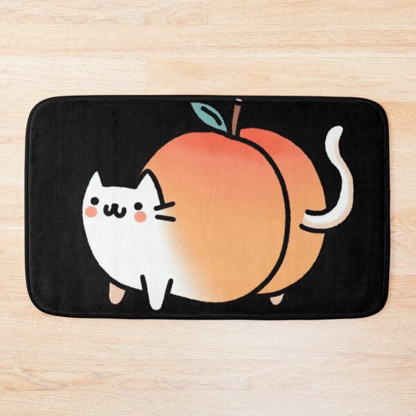 Item preview, PeachTastic designed and sold by SneakkiArt.