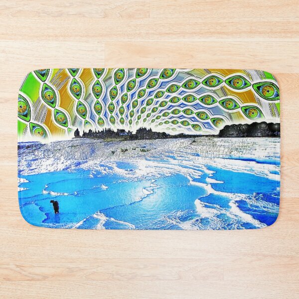 Item preview, TheDream designed and sold by Klaus Bremner (Autotelic Art).