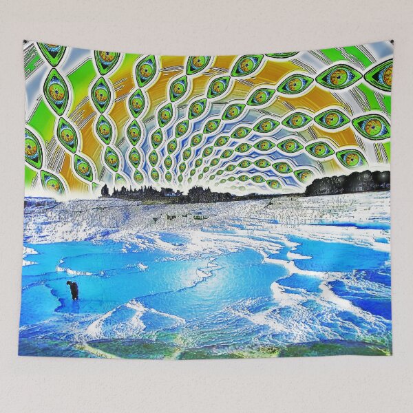 Item preview, TheDream designed and sold by Klaus Bremner (Autotelic Art).
