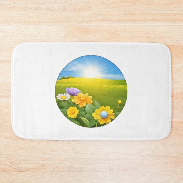 Item preview, Nature's Canvas (744) designed and sold by WASjourney.