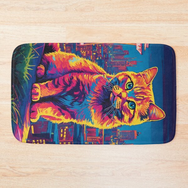 Item preview, Magic Cat designed and sold by RaF71PrO.