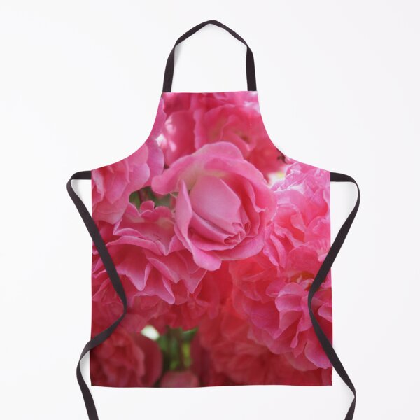Item preview, Pink Climbing Roses designed and sold by taiche.