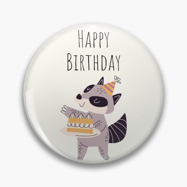 Item preview, Happy Birthday 4 designed and sold by Nesro34.