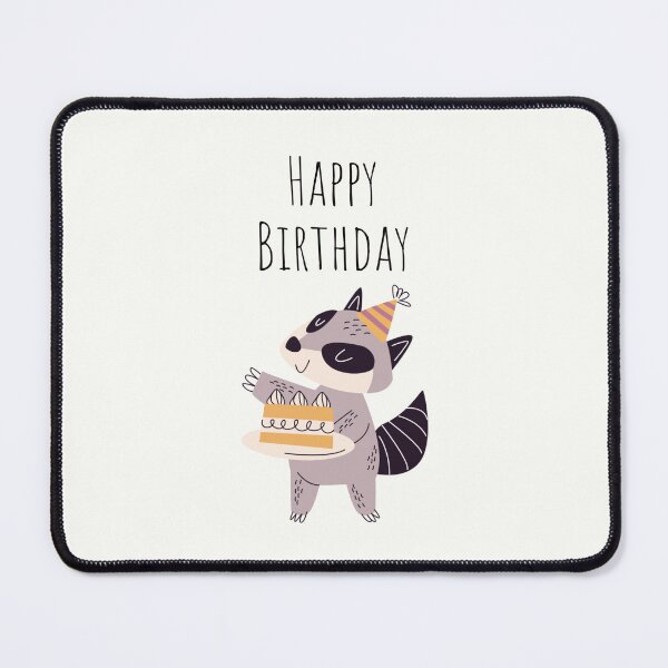 Item preview, Happy Birthday 4 designed and sold by Nesro34.