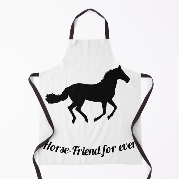 Item preview, Horse friend for ever designed and sold by GrafiWear.