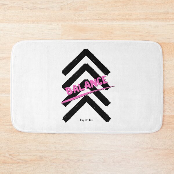 Item preview, Balance ArtWork designed and sold by RayAndDice.