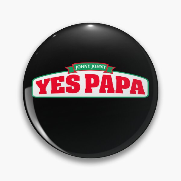 Item preview, Johny Johny Yes Papa Johns Dank Meme T-shirt designed and sold by thuqqdotcom.