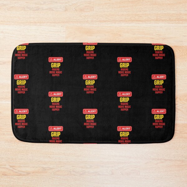 Item preview, Grip Making Movie Magic Happen designed and sold by NermilioDesigns.