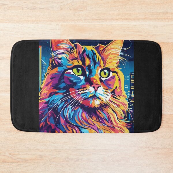 Item preview, Magic Cat designed and sold by RaF71PrO.