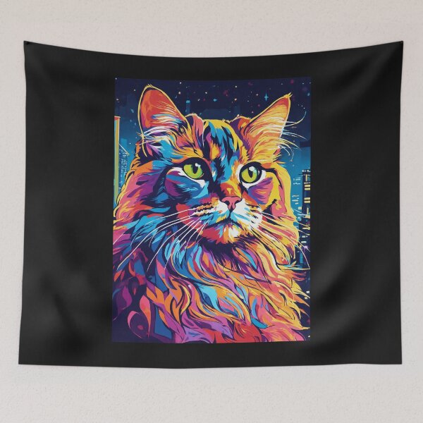 Item preview, Magic Cat designed and sold by RaF71PrO.