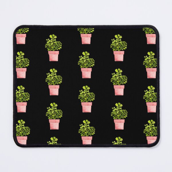 Item preview, Bear's Paw Succulent Cactus Art Print Mini designed and sold by franzandsabina.
