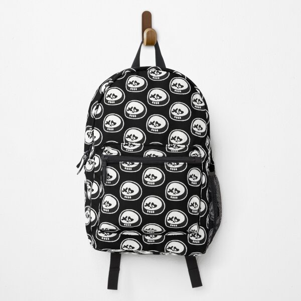 Item preview, Emo Kawaii "X_o.Skelly" Skull Art designed and sold by Beetle and Thread.