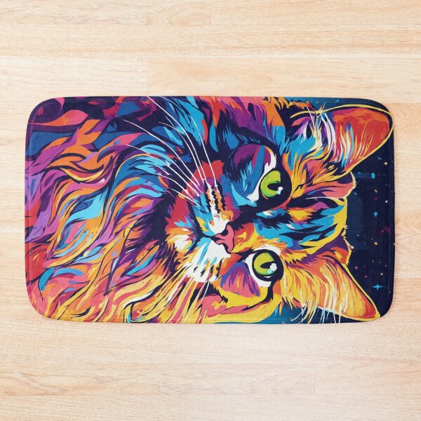 Item preview, Magic Cat designed and sold by RaF71PrO.