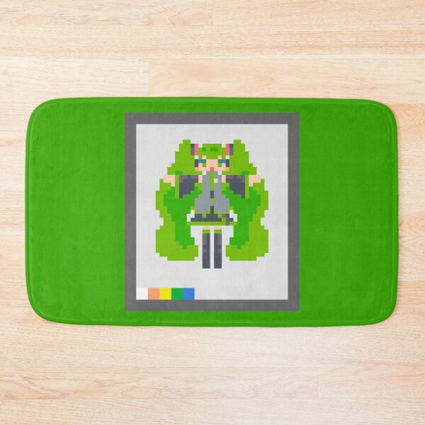 Item preview, Hatsune Miku vocaloid designed and sold by Paper HANk.