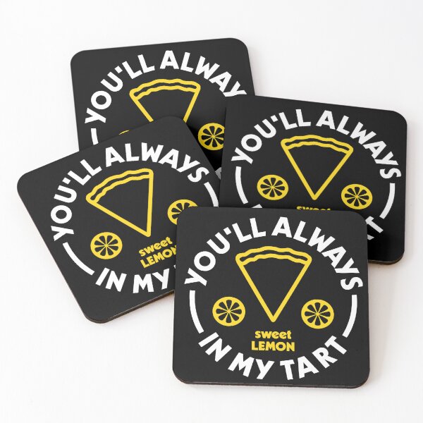 Item preview, You'll always in my tart designed and sold by Stil-Mix.