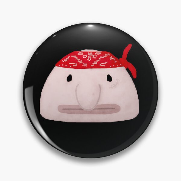 Item preview, Pedro the Blobfish designed and sold by kiidness.