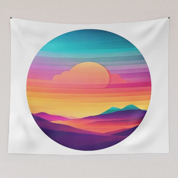 Item preview, Vintage Onca Pintada T-Shirt Design (753) designed and sold by WASjourney.