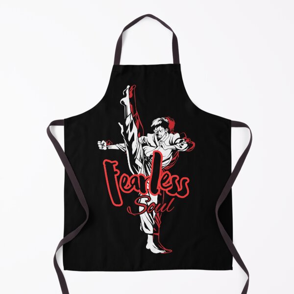 Item preview, Fearless Soul designed and sold by Chemcho.