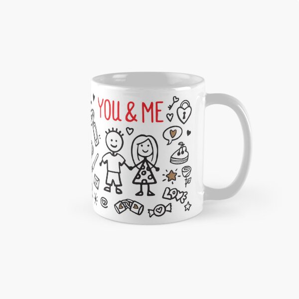 Item preview, Our First Valentine's Day - You & Me designed and sold by Julia Lulis.