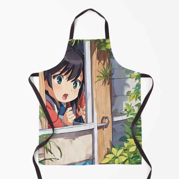 Item preview, And Then She KNEW! designed and sold by ComicJo.