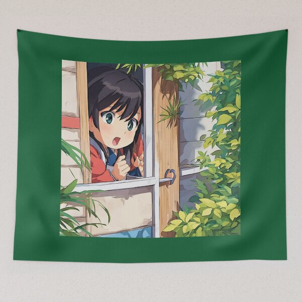 Item preview, And Then She KNEW! designed and sold by ComicJo.
