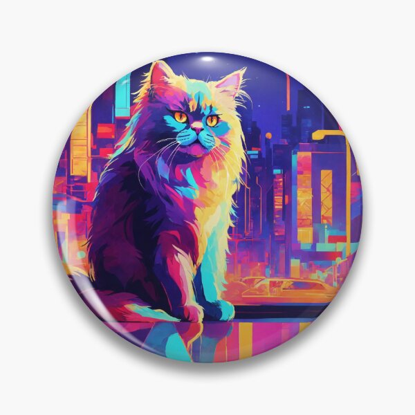 Item preview, Magic Cat designed and sold by RaF71PrO.