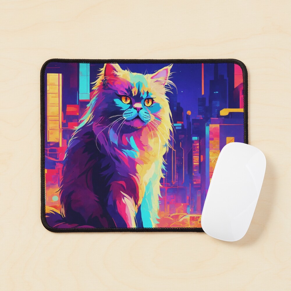 Item preview, Mouse Pad designed and sold by RaF71PrO.