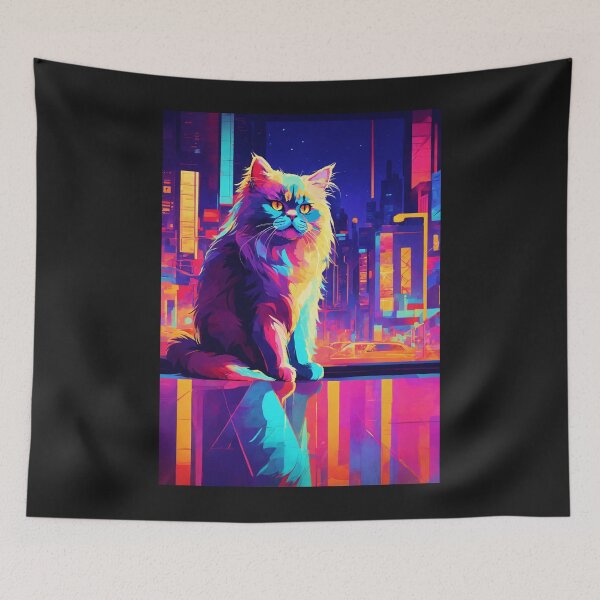 Item preview, Magic Cat designed and sold by RaF71PrO.