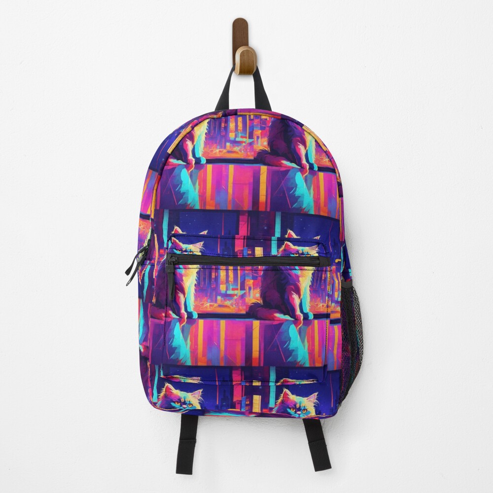 Item preview, Backpack designed and sold by RaF71PrO.