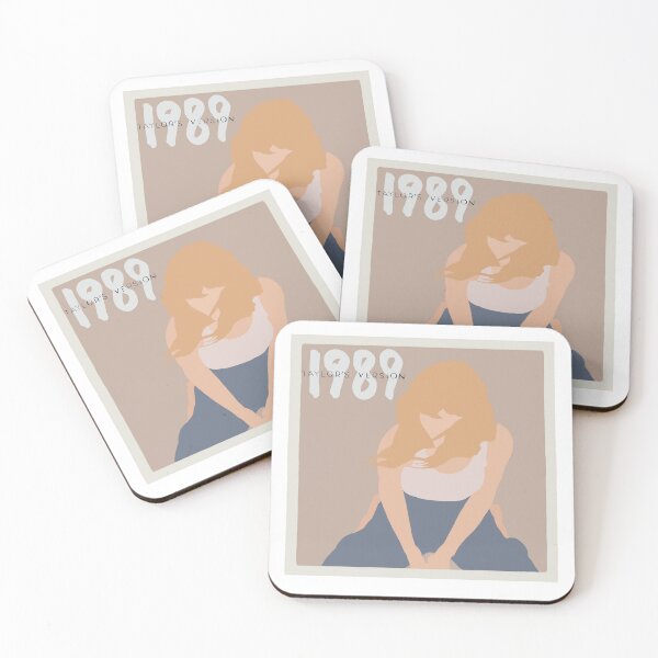 Item preview, 1989 Taylor’s Version v3 designed and sold by Aleighawal.