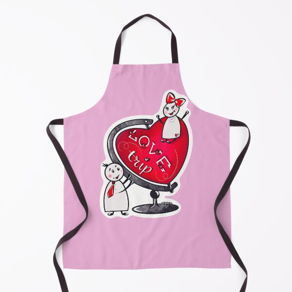 Item preview, Love trip designed and sold by wwwariatka.