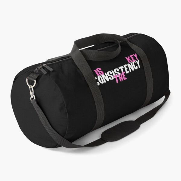Item preview, CONSISTENCY - Is The Key designed and sold by RayAndDice.