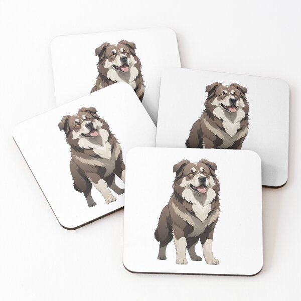 Item preview, Caucasian Ovcharka , Caucasian Mountain Dog designed and sold by Bilisik.