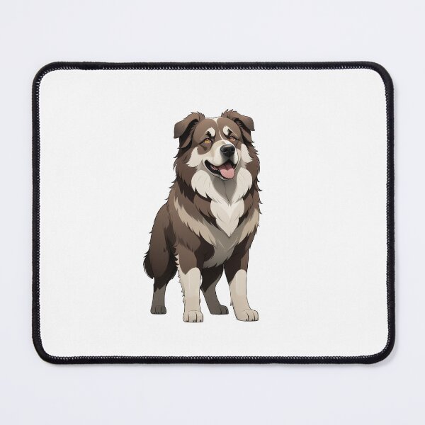 Item preview, Caucasian Ovcharka , Caucasian Mountain Dog designed and sold by Bilisik.