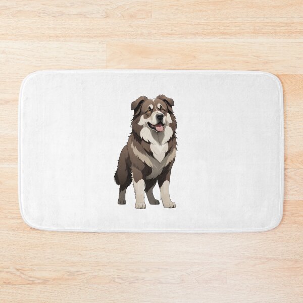 Item preview, Caucasian Ovcharka , Caucasian Mountain Dog designed and sold by Bilisik.
