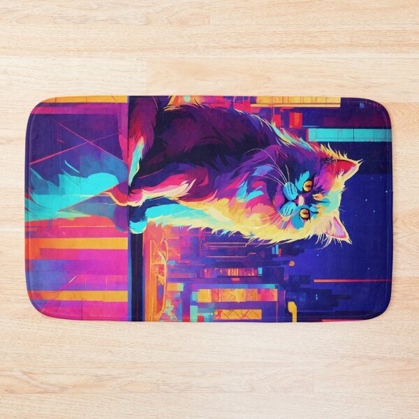 Item preview, Magic Cat designed and sold by RaF71PrO.