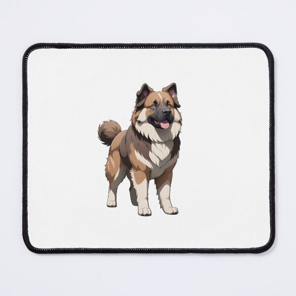 Item preview, Caucasian Ovcharka , Caucasian Shepherd Dog designed and sold by Bilisik.