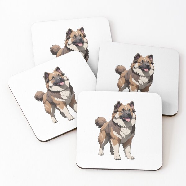 Item preview, Caucasian Ovcharka , Caucasian Shepherd Dog designed and sold by Bilisik.